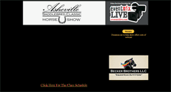 Desktop Screenshot of eventmixlive.com
