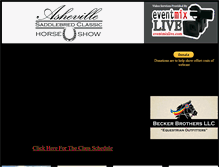 Tablet Screenshot of eventmixlive.com